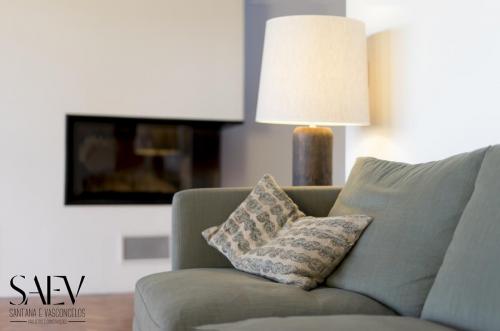 Moradia - Carcavelos