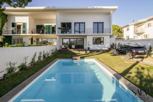 Moradia - Carcavelos